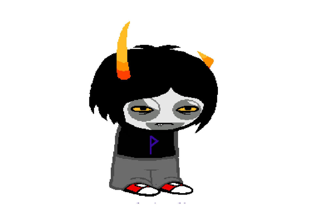 Subjuggulator Adopted Subjuggulator Fantroll by accailia118 on DeviantArt