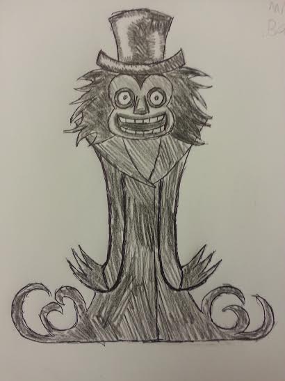 Babadook