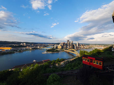 Pittsburgh