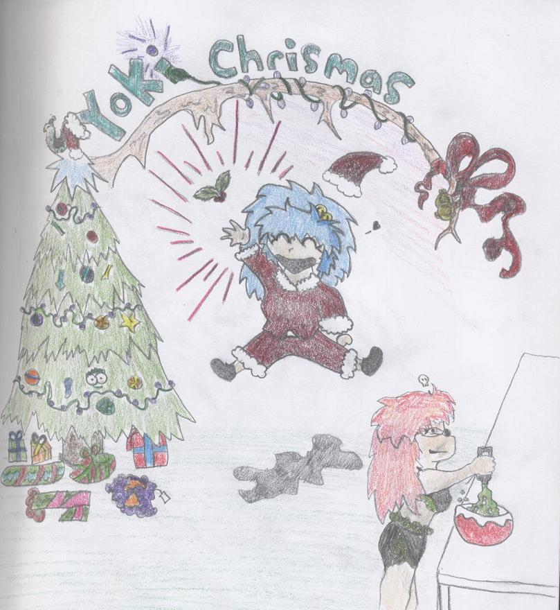 Yoki's Christmas