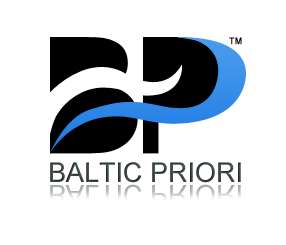 Baltic Priori logo