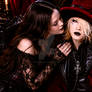 MoonChildRaven -Ruki is My love .. love is Ruki