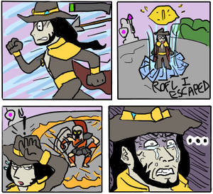 Everybody Hates Twisted Fate