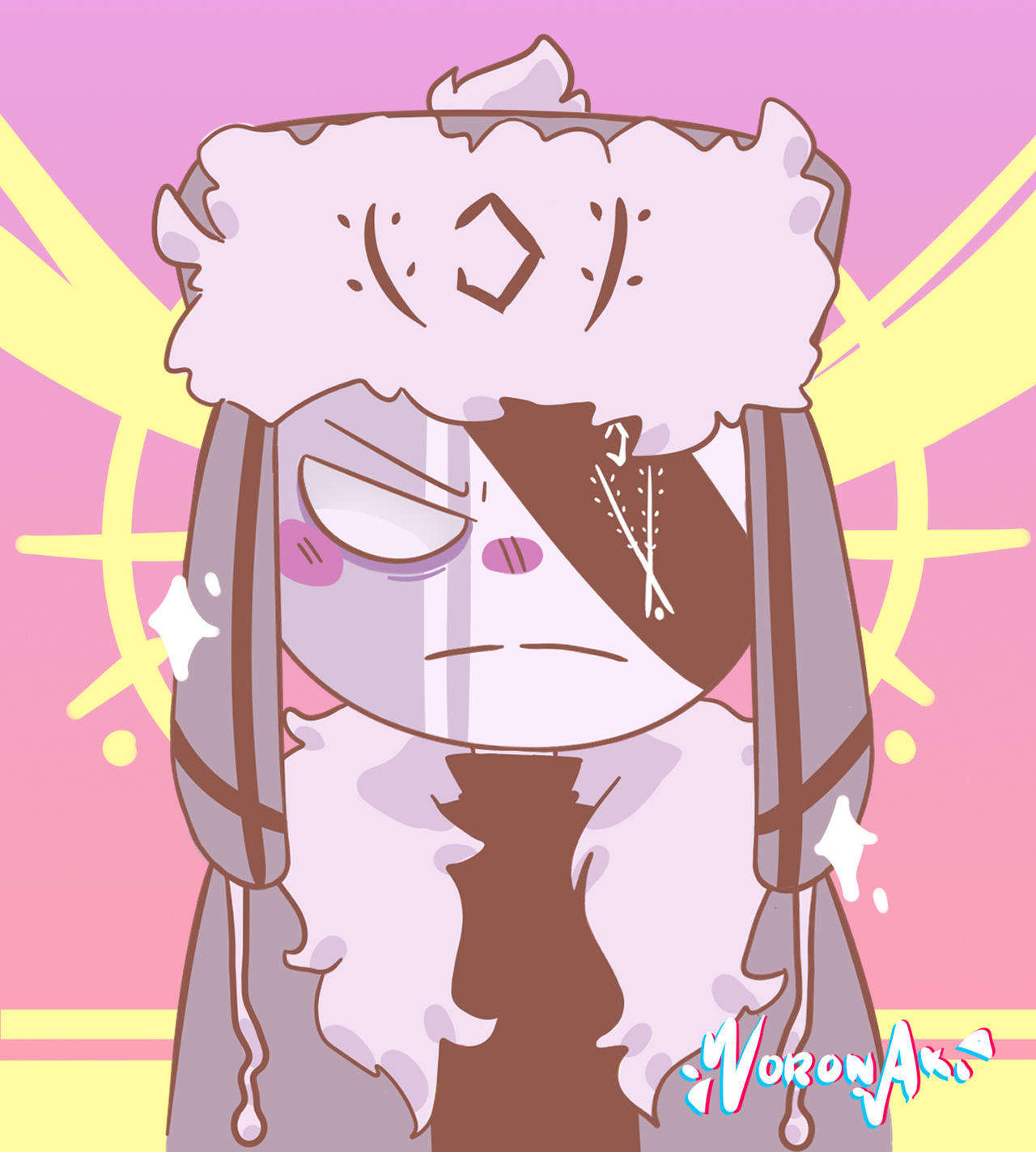 001-Ruv-VxA by VikoAka on DeviantArt