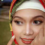 Beauty Hijab