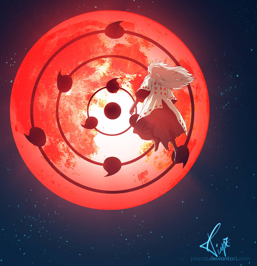 INFINITE TSUKUYOMI Naruto CH 676 By Piepzz On DeviantArt infinite-tsukuyomi-naruto-ch-676-by-piepzz-on-deviantart