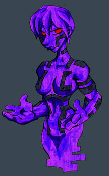 Cortana Color