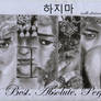 B.A.P Hajima ~ drawing