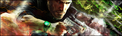 Sam Fisher