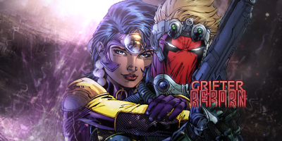 Grifter Reborn