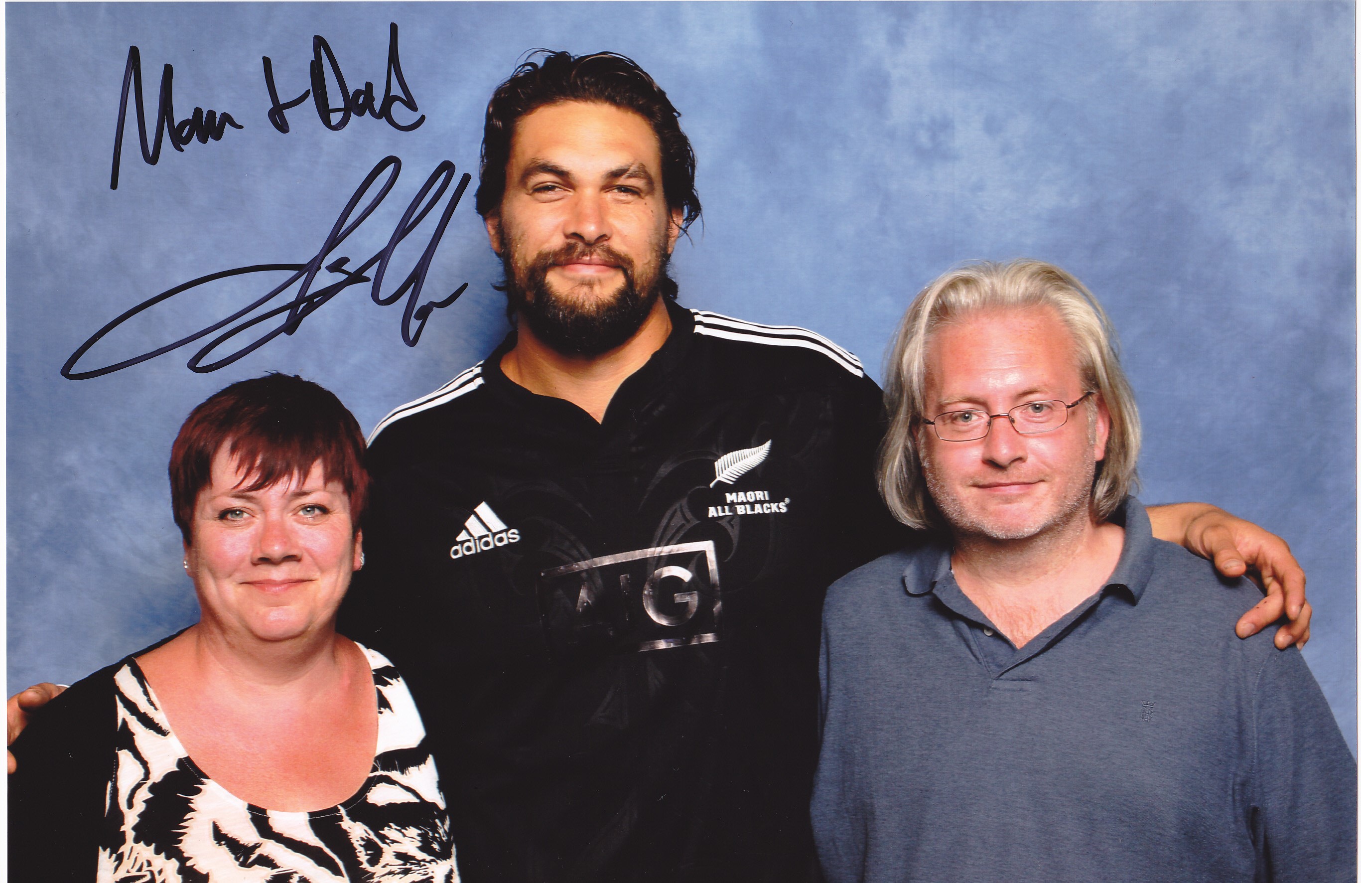 Lfcc 2013 Jason Momoa By Bifftech On Deviantart