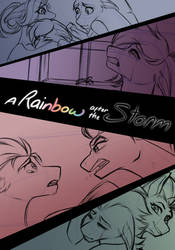 A Rainbow after the Storm~ Preview