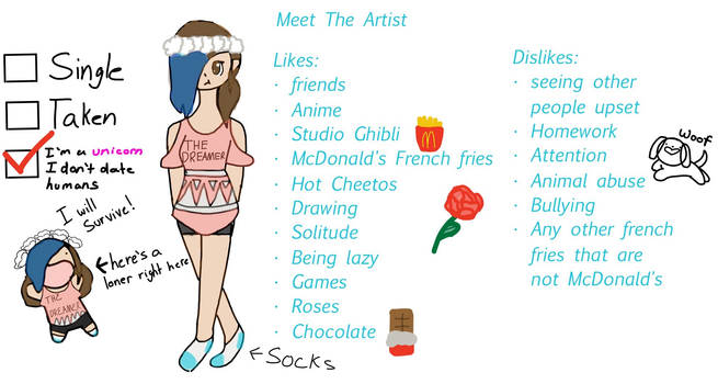 Meet The Artist