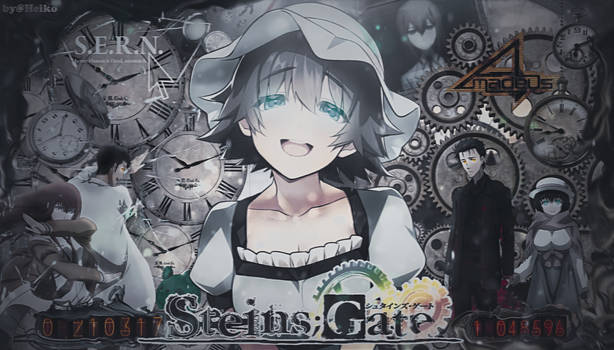 Steins Gate