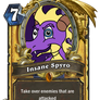 Insane Spyro - Your In Heartstone