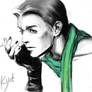 Bowie
