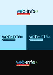 Webinfo.pl - logotype