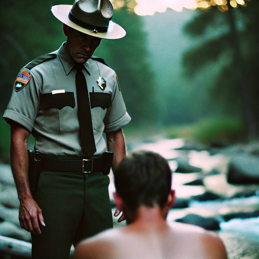 ranger by subcurrent on DeviantArt