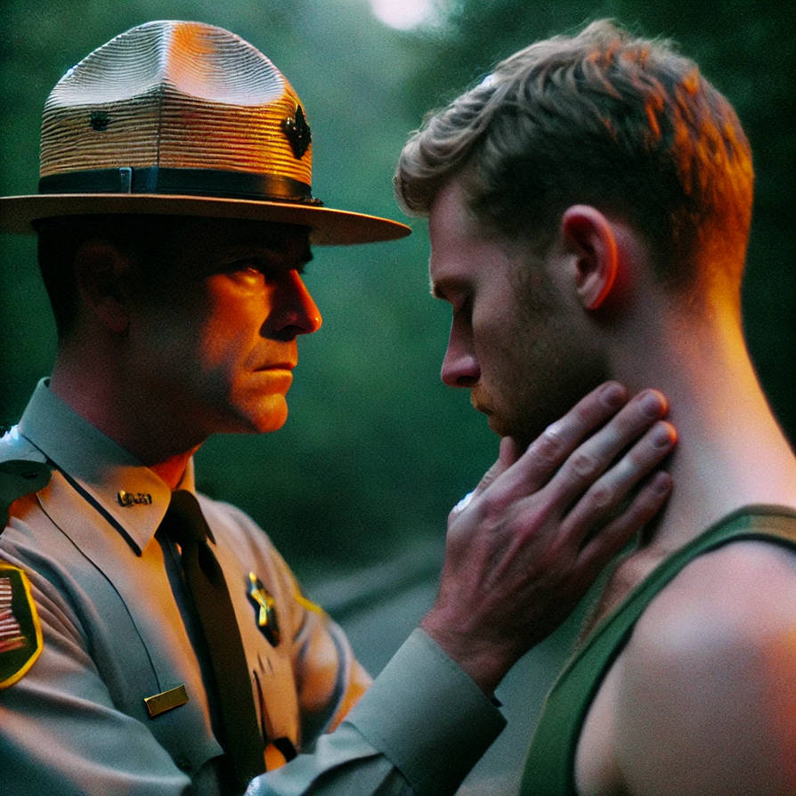 ranger by subcurrent on DeviantArt