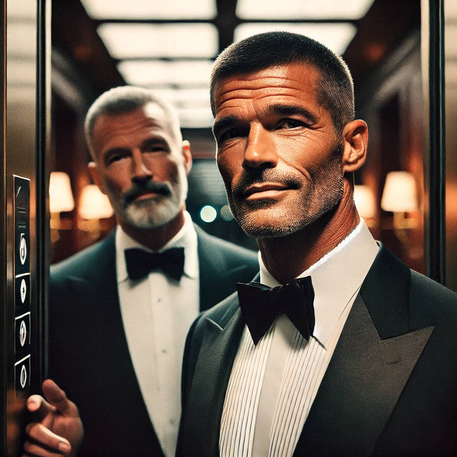 Daniel Elevators Deviantart at the elevators by subcurrent on DeviantArt