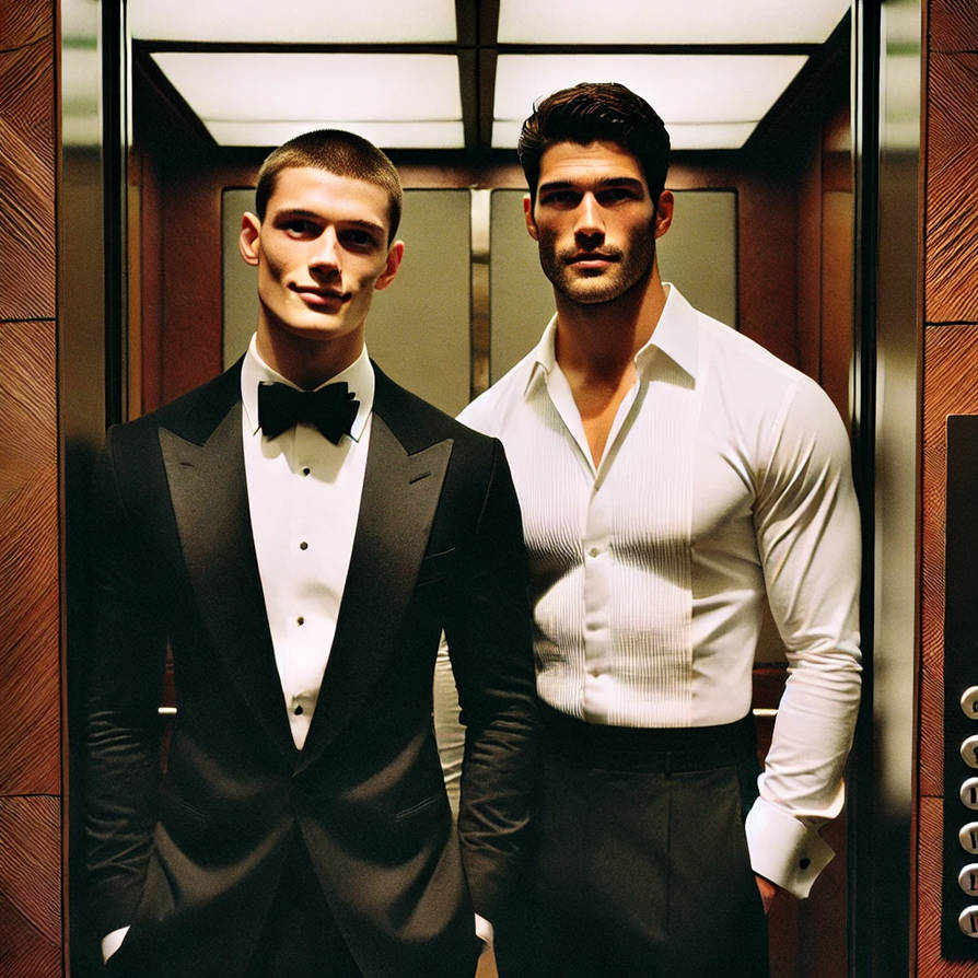 Daniel Elevators Deviantart at the elevators by subcurrent on DeviantArt