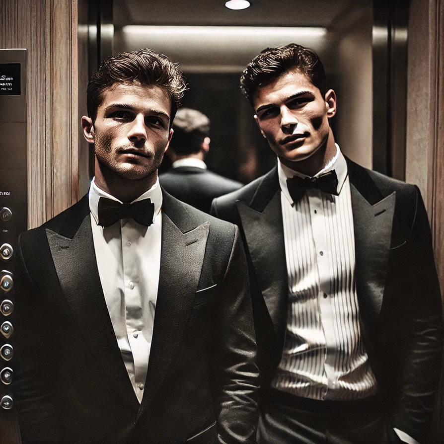 Daniel Elevators Deviantart at the elevators by subcurrent on DeviantArt