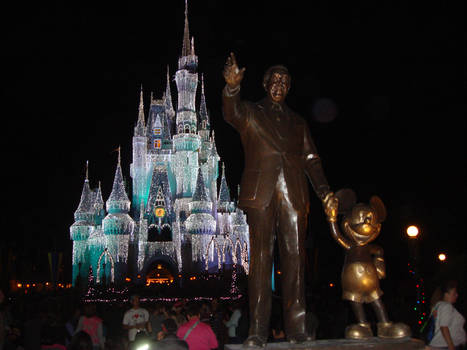 Walt's Reign