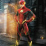 The Flash (Alternate Suit)