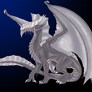 Bahamut Dragon King