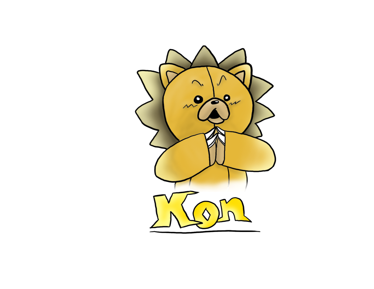 Kon the magnificant