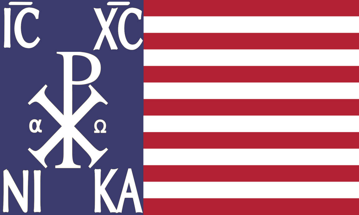 Orthodox Catholic American Flag White By IsodorusTheodoros On DeviantArt orthodox-catholic-american-flag-white-by-isodorustheodoros-on-deviantart
