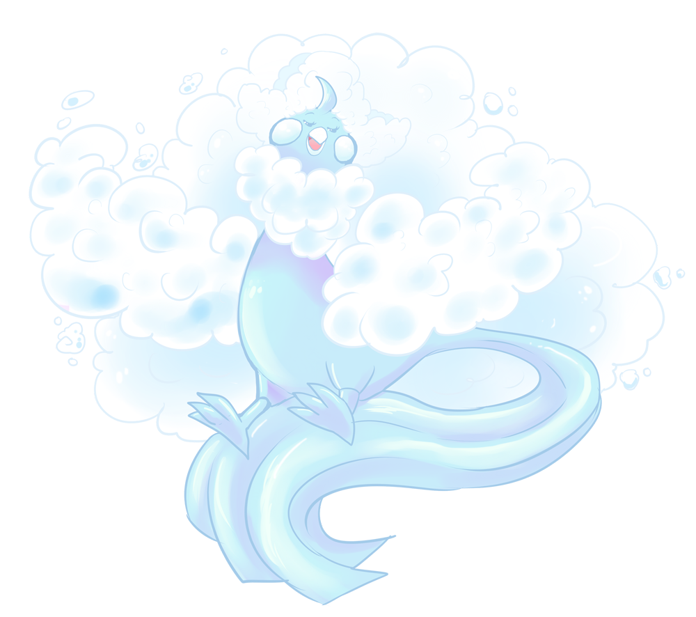 Mega Altaria