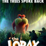 The Lorax In Vietnam (Disney Pixar AI Posters)