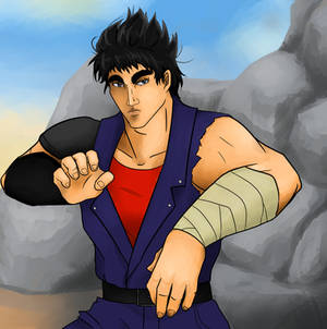 Kenshiro