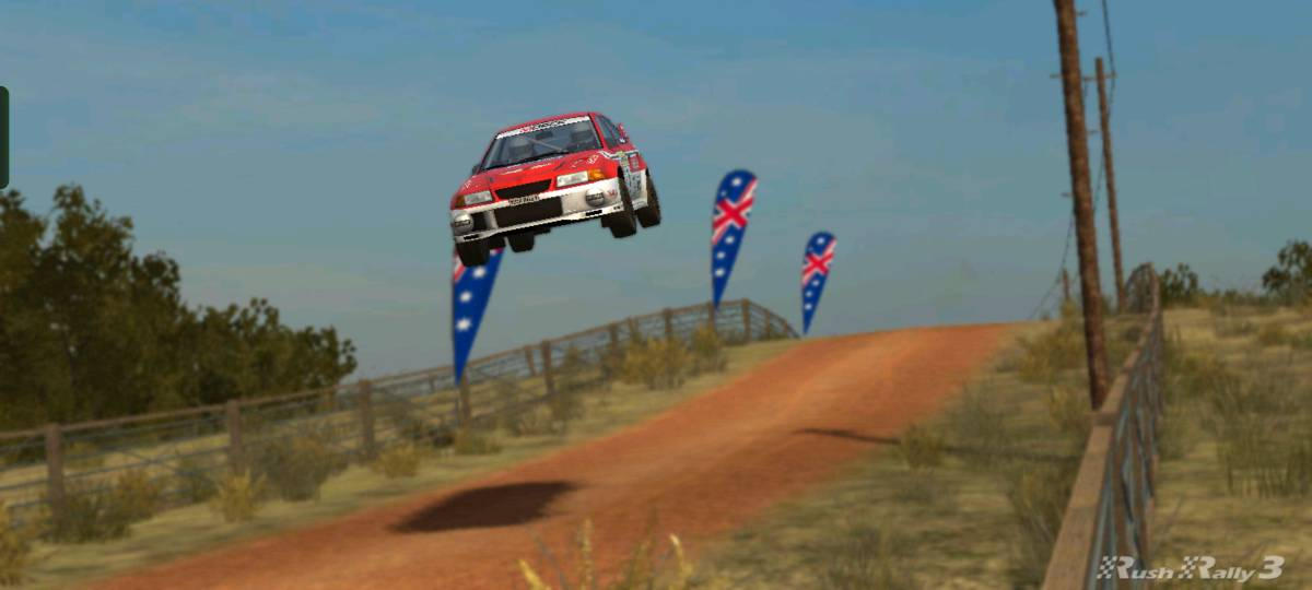 Road Rally Map Deviantart Rally Australia by AryaFritzX on DeviantArt