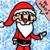 Free Santa-icon