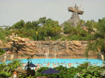 Typhoon Lagoon by eliertehelf