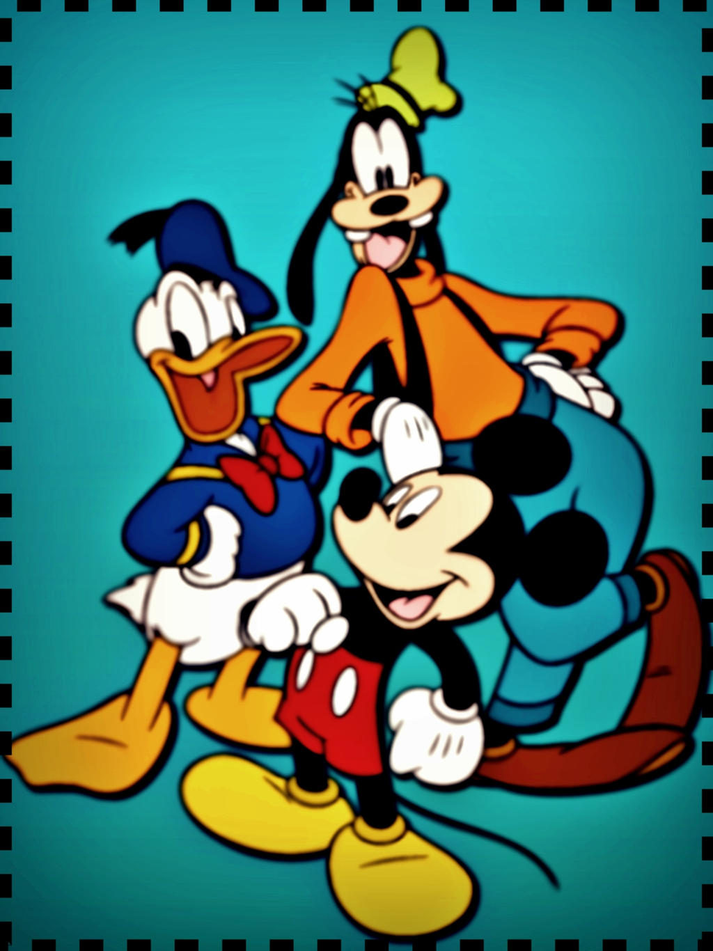 Disney Random Deviantart Disney by Felipe2p on DeviantArt