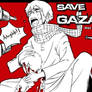 save Gaza @ Pray for Palestine