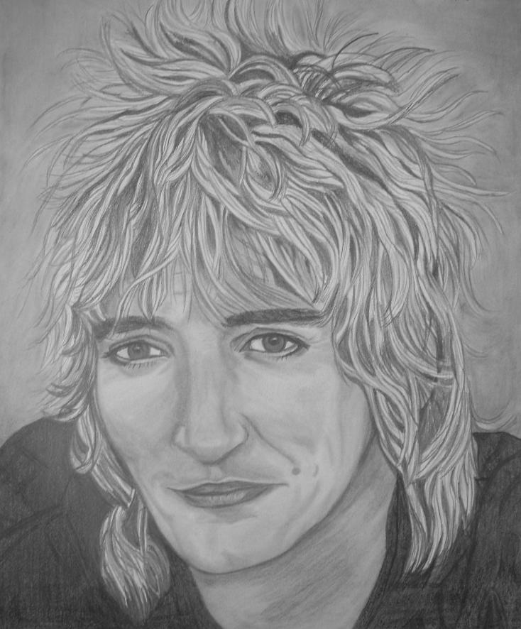 Rod Stewart