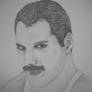 Freddie Mercury