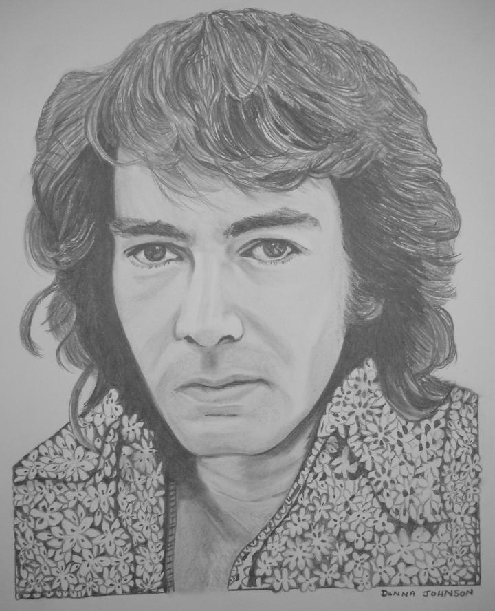 Neil Diamond