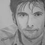 David Tennant