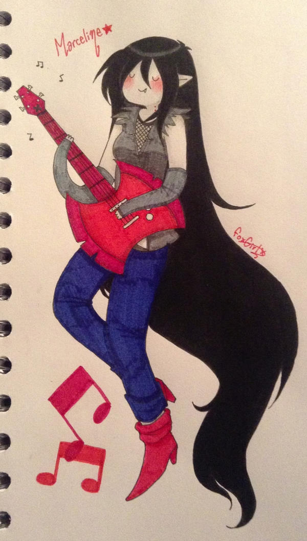 Marceline