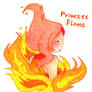 Princess Flame