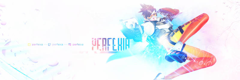 Perfexia Overwatch Header