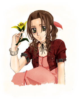 +..Aerith..+