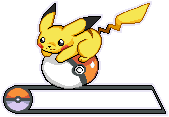 Pikachu Loading Pikachu Loading Screen by Hkaichim on DeviantArt