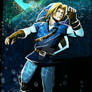 Blue Link