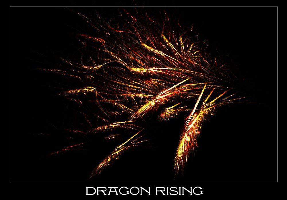 Dragon Rising by grrrl-breakz on DeviantArt